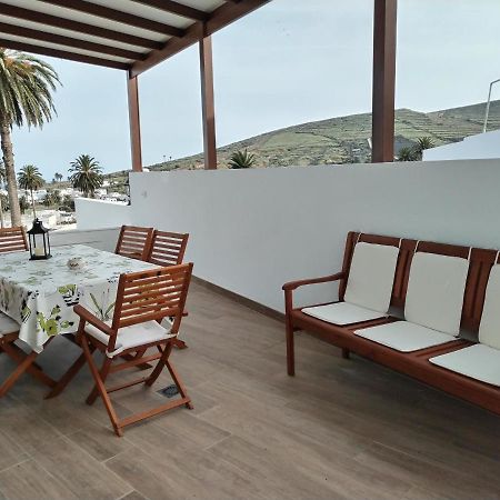 Casa Encarnacion Villa Haría Exterior foto