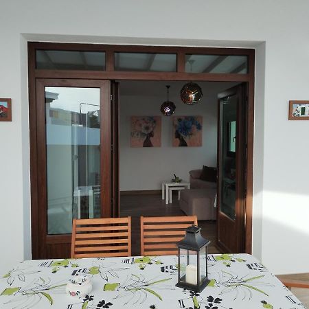Casa Encarnacion Villa Haría Exterior foto