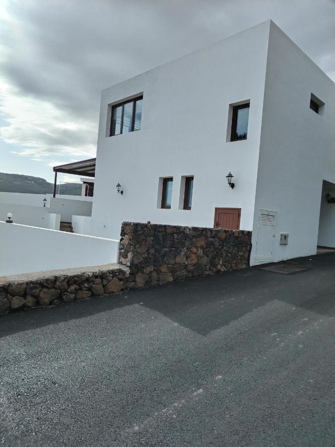 Casa Encarnacion Villa Haría Exterior foto
